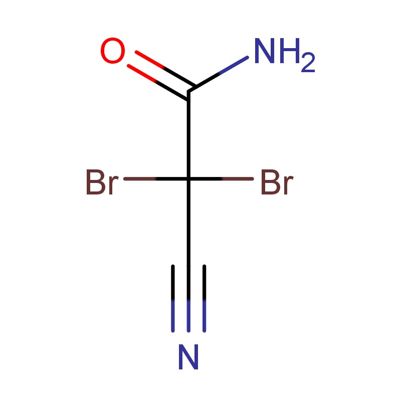 2.2-DIBROMO-3-NITRILOPROPION (DBNPA)