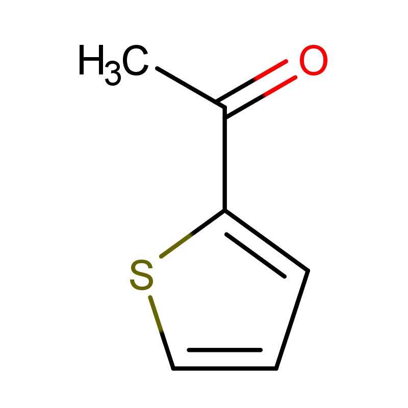 2-acetiltiofeno