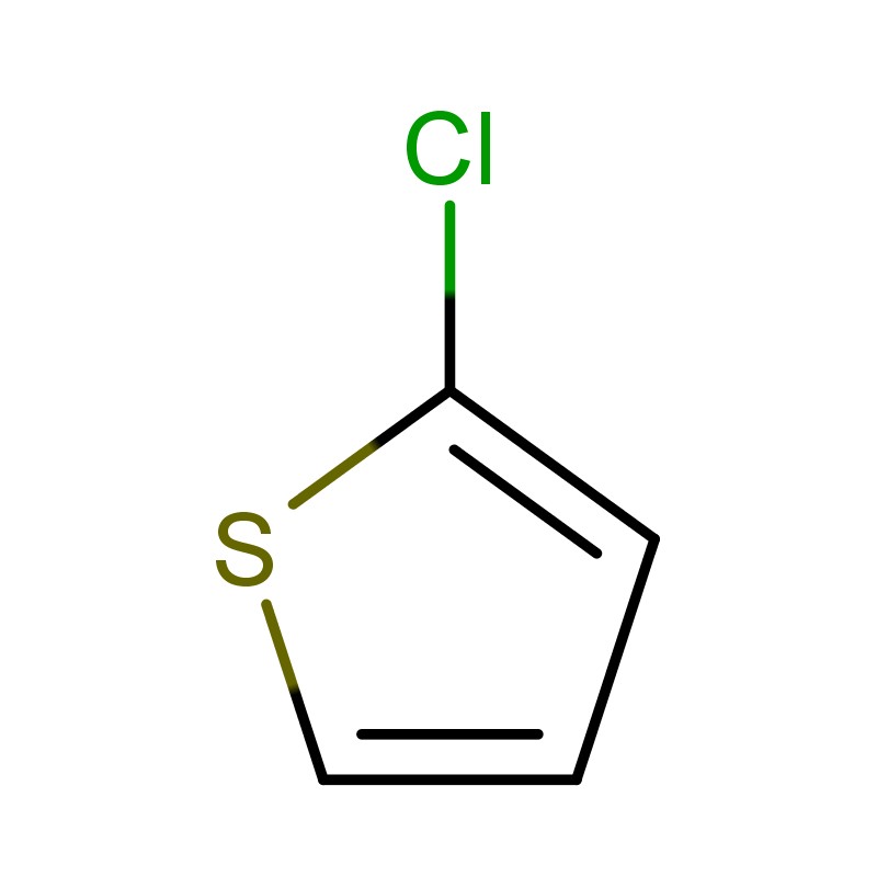 2-clorotiofeno