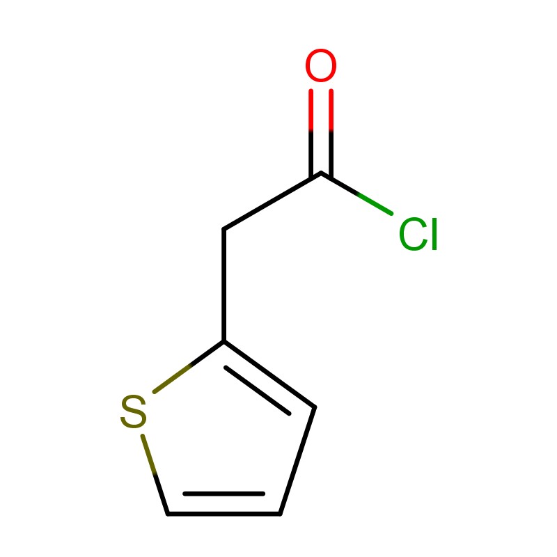 2-tiofeno cloreto de acetil