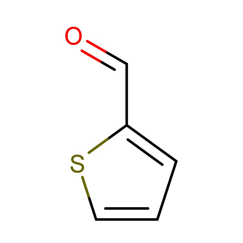2-tiofeno aldeído