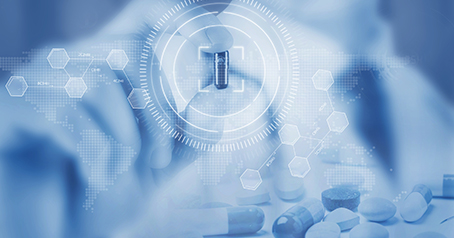 Análise panorâmica da indústria de intermediários farmacêuticos: tendências de mercado, inovações tecnológicas e oportunidades futuras