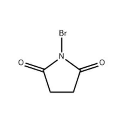 Por que a N-bromosuccinimida é um reagente crítico na síntese química moderna e no desenvolvimento farmacêutico?