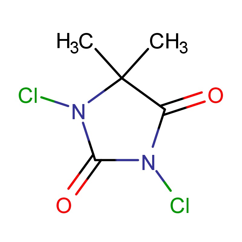 Dicloro-5,5-dimetil-hidantoína